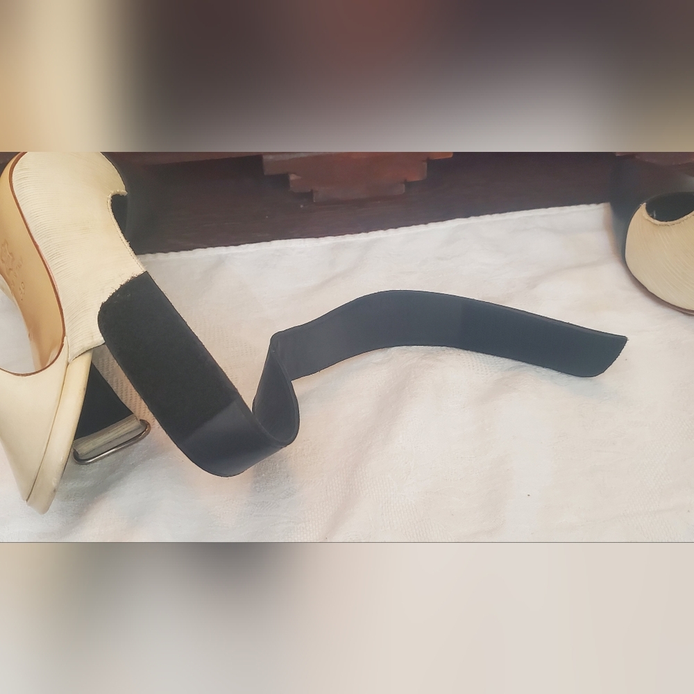 Stelle Monelle slingback heels - Picture 6 of 6